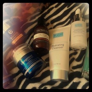 High End Beauty Product Lot! 7 Products!